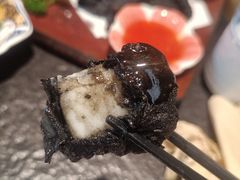 -将太无二·北美传奇寿司(荟聚购物中心西红门店)