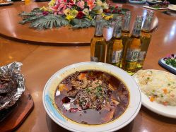 -鑫淼餐饮娱乐中心(江东街店)