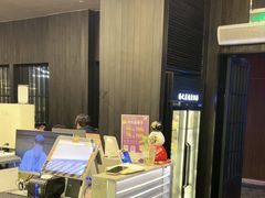 -海之屋韩式烤肉(海棠68环球美食街店)