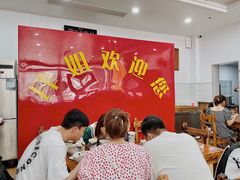 大堂-肆姐面粉馆(坡子街店)