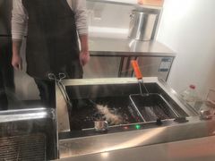 -马小毛老上海里脊肉(南翔印象城店)