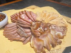 -李记东北饺子馆·东北菜(欢乐谷店)
