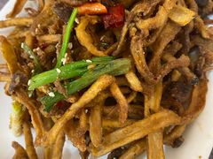 -小杨酒家(华苑小区店)