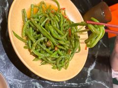 -廖川菜(太阳宫店)