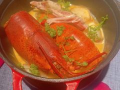 -弦月窗LUNETTE BY AMANDA(复兴路店)