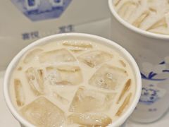 -喜茶(深圳福田星河COCO Park店)