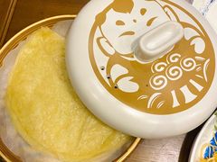 满園至尊春饼-满园烤鸭·春饼(太原街万达店)