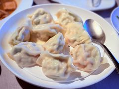 大馅海鲜水饺-万盛合(渔人码头店)