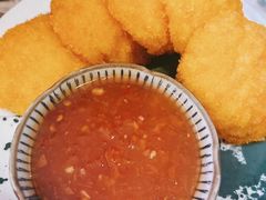 -浩海火燒雲傣家菜(芮欧百货店)