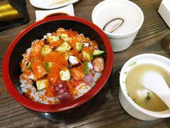 -东京屋(武定路店)