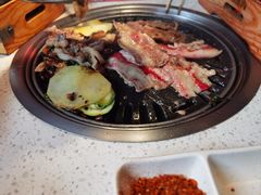 -猫抓烤肉(春熙路店)
