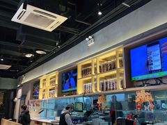 -木屋烧烤(龙湖天街店)