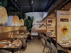 大堂-泰妃殿(新世界旗舰店)