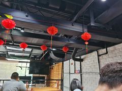 大堂-海盗虾饭·剥好的小龙虾饭(上地辉煌店)