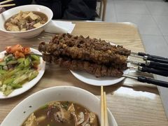 -胖子卤煮
