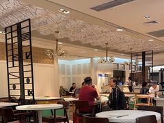 -葡珍轩冰室(虹桥机场T1店)