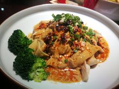 -窄巷子陕菜馆·地道陕西菜(粉巷店)