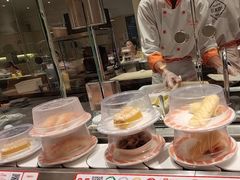 -新一番三文鱼寿司(大东海店)