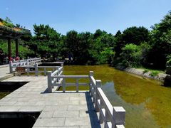 -北陵公园