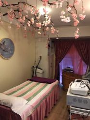 -玛妮雅科技纤体美容