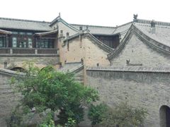-山西王家大院
