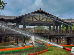 -郑州方特梦幻王国