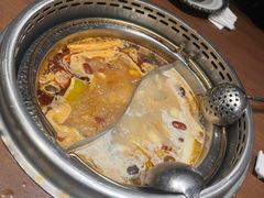 -快乐小羊·内蒙牛羊肉火锅(流花中心店)