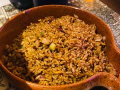 -绿茶餐厅(燕郊永旺店)