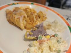 -比格比萨自助(宝山日月光店)