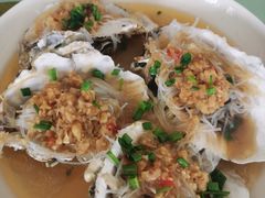 -碧海银沙海鲜餐厅(恒大海上威尼斯店)