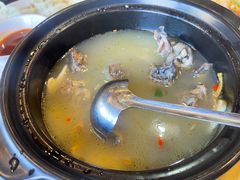 -妈妈的味道(和顺古镇店)