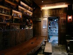 -啤仕多·啤客国潮跳舞BAR(保俶路店)
