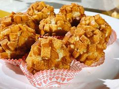 顺德灌汤鲮鱼球-粥旺庄(芳村店)