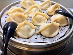 -志亮灌汤蒸饺·清真(庙后街店)