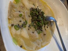 -若蘭慈·无国界素食料理(欢乐海岸店)