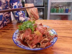 -唐记牛骨粉(陶溪川店)