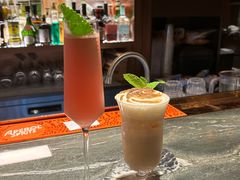 -Mogul Eatery·大亨餐酒馆
