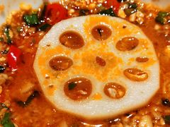 -海底捞火锅(江北万达商业广场店)