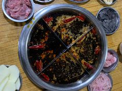 -渝味黄姐火锅(黄泥村店)