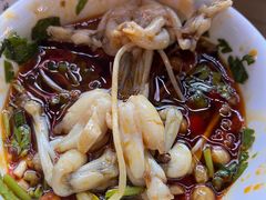 -老表牌·蛙蛙鸡冷锅鱼(成都东站店)