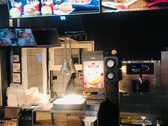-麦当劳(大栅栏店)