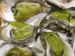 -烧蠔帮·湛江生蚝(工农店)