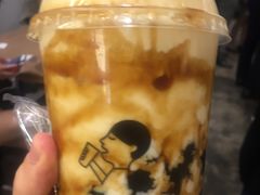 -喜茶(深圳福田星河COCO Park店)