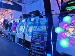 -核客电玩城(东门店)