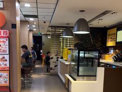 -麦当劳(总统大酒店店)