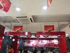 -闫家驴肉老店(华电一校店)
