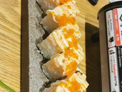 -林妈妈村·日式料理(宝山龙湖天街店)