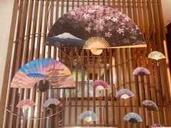 -天津滨海圣光皇冠假日酒店 霞·日餐厅