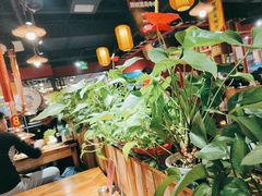 -号令江湖·水浒烤肉(和畅睦邻中心店)