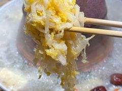 -曲氏老北京铜锅涮肉•火锅(不老街店)